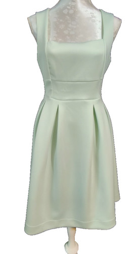 Asos damen cocktail kleid - asos, gr