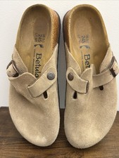 Birkenstock Betula Clogs Women