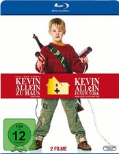 Kevin - Allein zu Haus Box 1&2