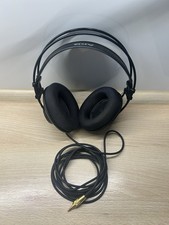 AKG 400 Kopfhörer - Gebraucht Voll Funktionsfähig Gut Zustand