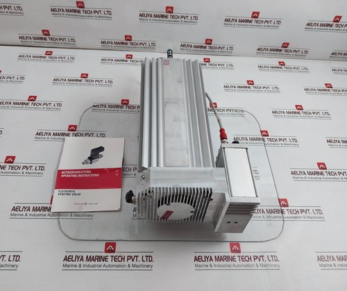Pfeiffer p04 550 - 550, splitflow