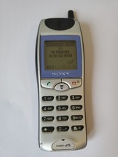 Sony Ericsson Cmd J5 (entsperrt)