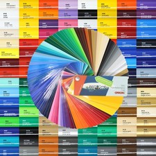 1m ORACAL High Perform Cast