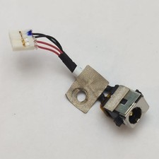 Medion Akoya S17403 Strombuchse Ladebuchse DC Power Jack mit Kabel