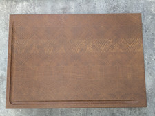 NEU! Nesmuk Schneidbrett