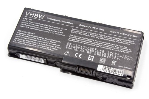 Akku für toshiba satellite - akku,