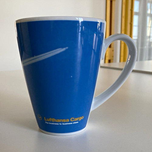 Seltmann weiden lufthansa - weiden,
