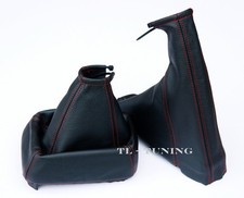 Schaltsack + Handbremssack