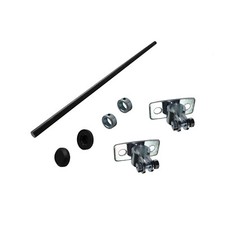Set achse welle radachse - welle,