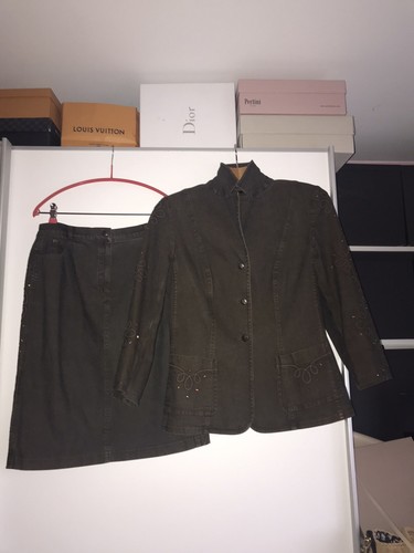 Escada damen jeans - escada,