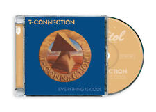T- Connection - Everything Is
