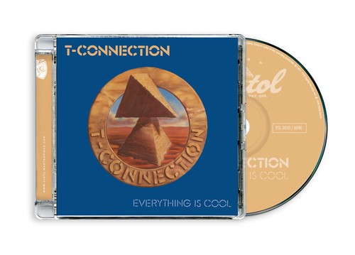 Connection everything is - -,