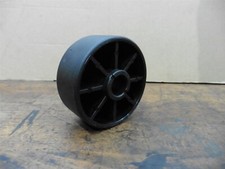 Laufrolle für Stiga Mähwerk Pro110 125 102M 107M Stützrolle Stützrad Villa Park