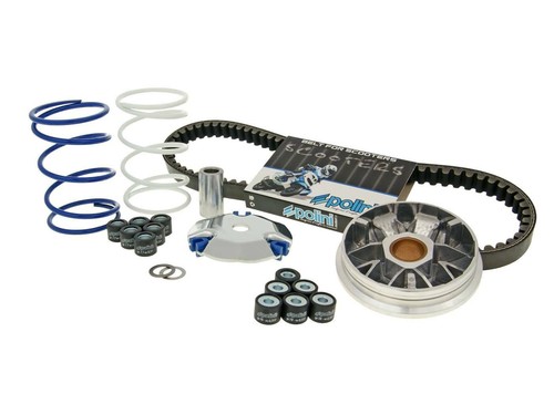 Variomatik tuning kit polini - kit,