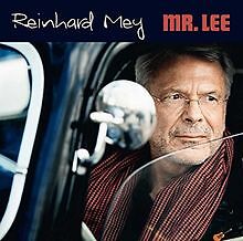 Mr. Lee von Mey,Reinhard | CD