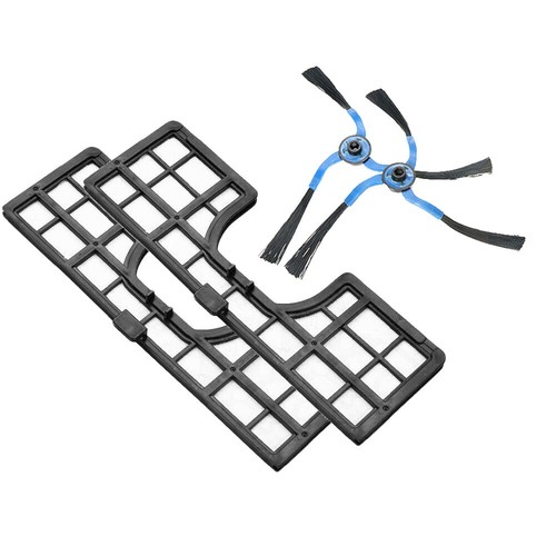 2in1 filter set - set, samsung