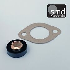 Garrard 401 Druckkissen und