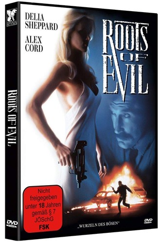 Roots evil wurzeln - of,