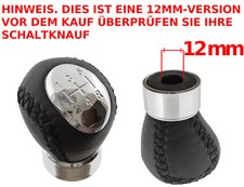 SCHALTKNAUF KNOPF 5G FÜR