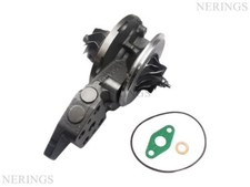 Turbolader rumpfgruppe fur VW