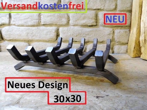 Feuerbock ofen - 30, x