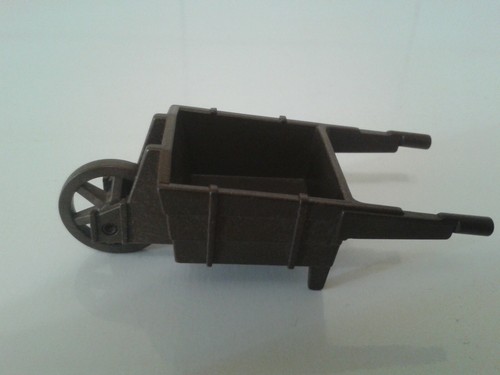 Playmobil western laren s - mc, laren´s