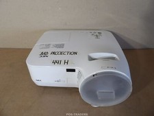 NEC NP600S Projector Beamer