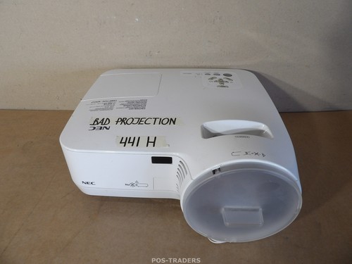Nec np600s projector - np600s,
