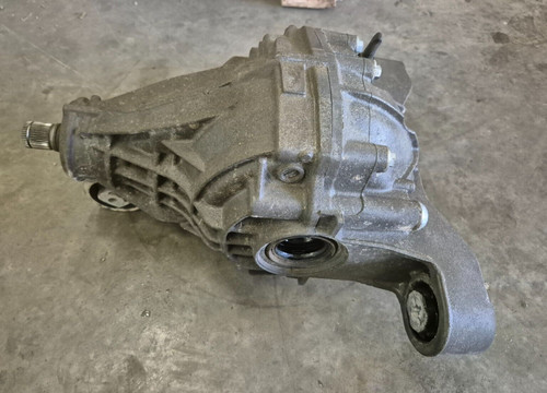 Differenzial hinten original - hinten,