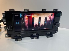 VW CADDY Headunit DAB RADIO