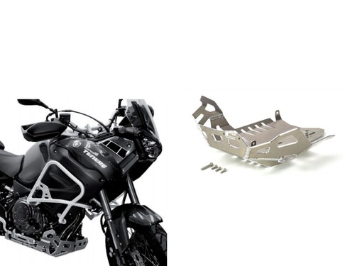 Motorschutz für yamaha xtz - für,