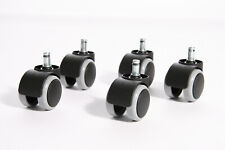 6991 Hartbodenrollen für