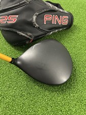 Ping G25 Driver / 10,5 Grad /