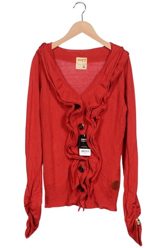 Khujo strickjacke damen - strickjacke,
