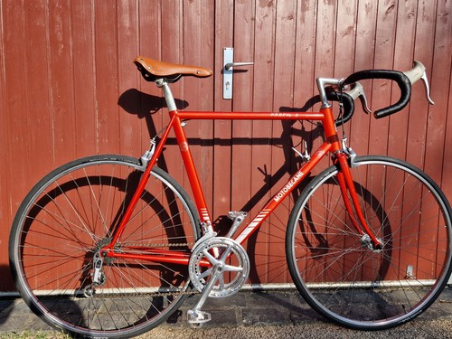 Motobecane profil vintage - 2,