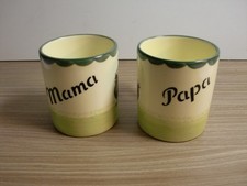 Zeller keramik hahn henne - hahn, 2