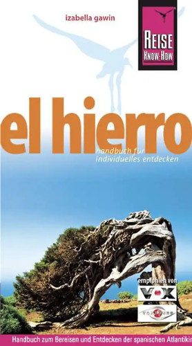 Reise know how - el, hierro