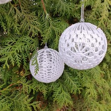 Kugel Weihnachtsschmuck