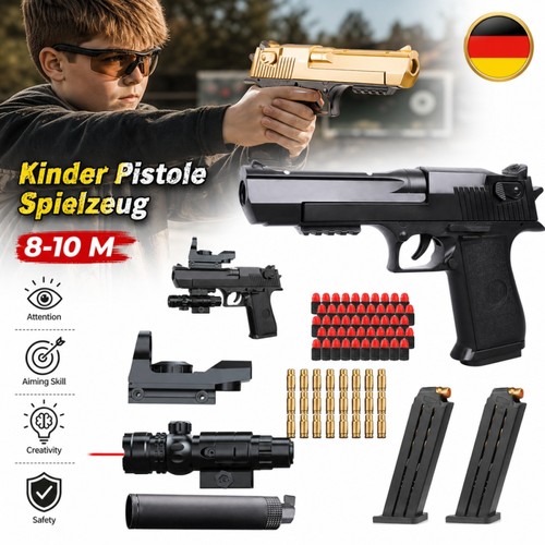 Spielzeug pistole kinder - pistole,