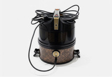 Rainbow Rexair SE BASE nach