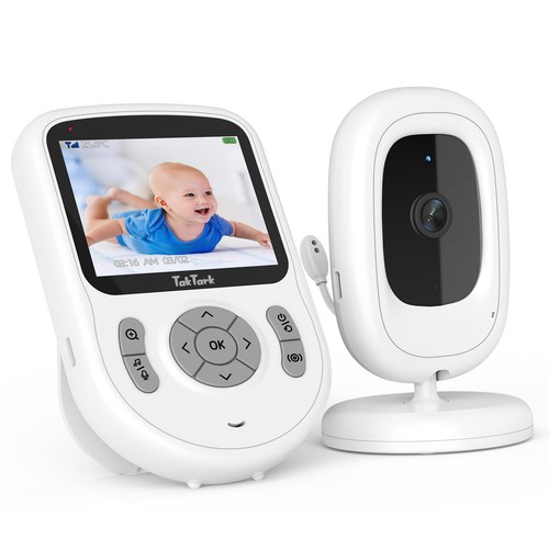 Babyphone kamera 720p - babyphone, zoll