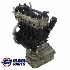 Motor 651955 Mercedes Sprinter W906 Nackter Motor OM651 651.955 GARANTIE
