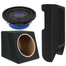 20cm Subwoofer Hifonics ZEUS