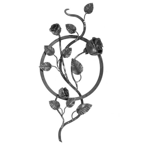 Ornament schmiedeeisen 500x280 - schmiedeeisen,