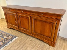 Kirschbaum Massivholz