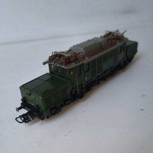 Märklin 3022 lok 94 - märklin, e