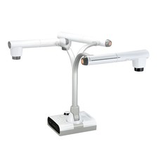 Elmo 12w dokumentenkamera - elmo, l-12w