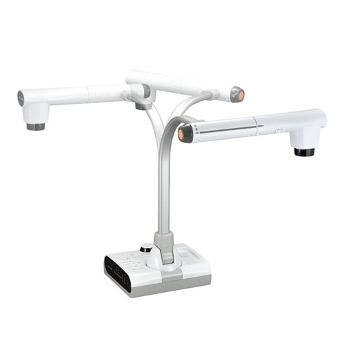Elmo 12w dokumentenkamera - l-12w,