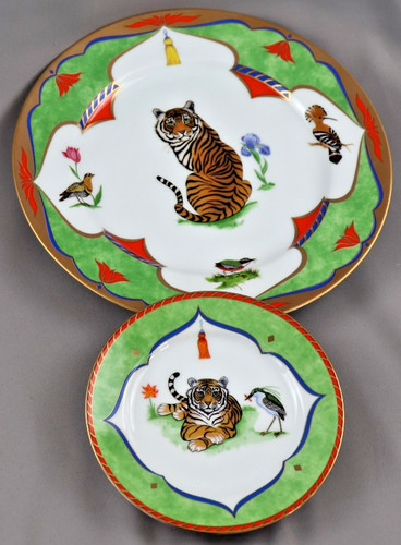 Tiger raj lynn - lynn, chase