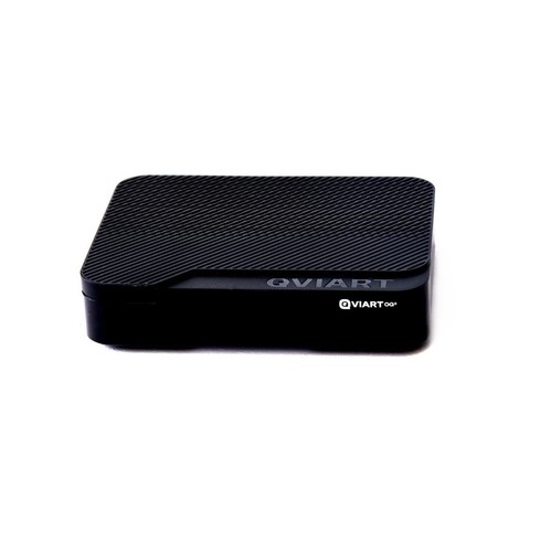 Qviart og2 iptv - qviart, receiver